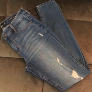 Hollister jeans